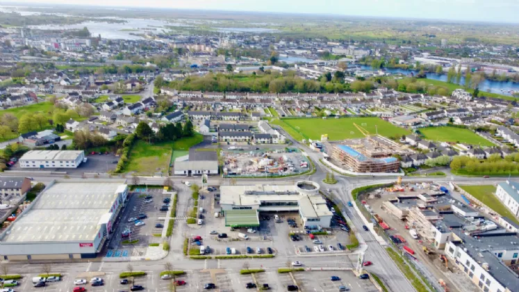 Photo of Arcadia, Athlone, Co Westmeath