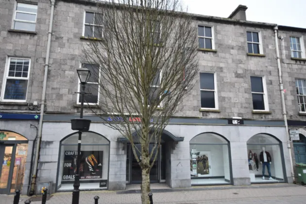 Photo of Sports Direct, 19 & 20 Pearse Street, Ballina, Co Mayo, F26 A3C3