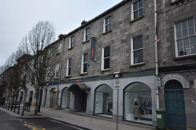 Photo of Sports Direct, 19 & 20 Pearse Street, Ballina, Co Mayo, F26 A3C3