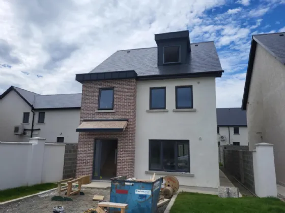 Photo of 43 Scholar's Way, Ballynagee, Wexford Town