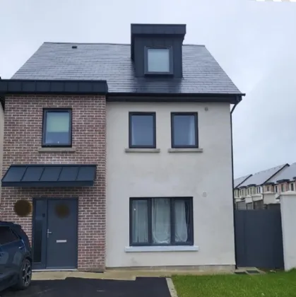 Photo of 43 Scholar's Way, Ballynagee, Wexford Town
