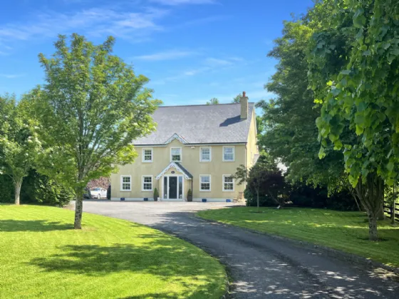 Photo of Greyfort, Monsea, Ballycommon, Nenagh, E45X865