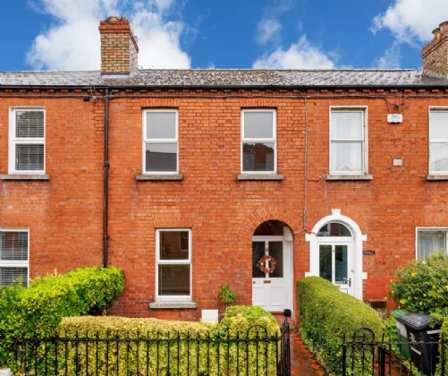 Photo of 2 Woodville Road, Drumcondra, Dublin 9, D09 K6D0