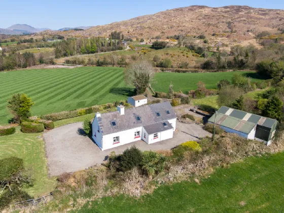 Photo of Lackaroe, Kenmare, Co Kerry, V93 Y9H6