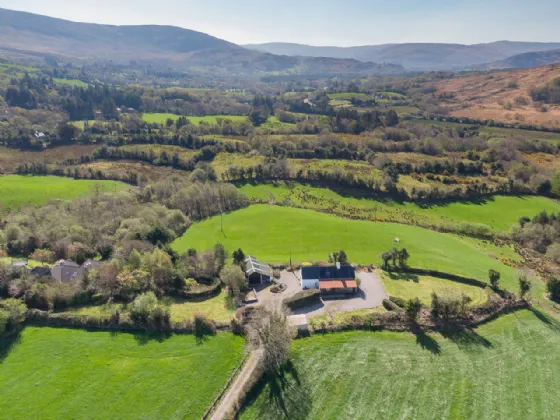 Photo of Lackaroe, Kenmare, Co Kerry, V93 Y9H6