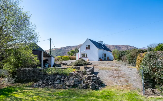 Photo of Lackaroe, Kenmare, Co Kerry, V93 Y9H6