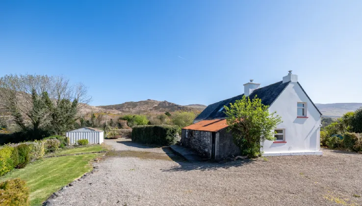 Photo of Lackaroe, Kenmare, Co Kerry, V93 Y9H6