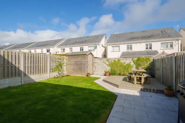 Photo of 14 Seaview Way, Cnoc na Mara, Blackrock, Co. Louth, A91 HD0X