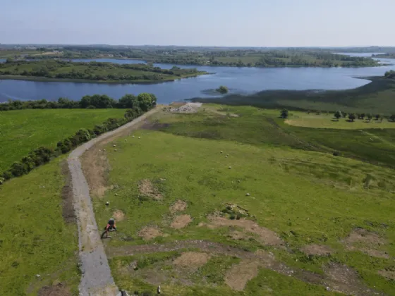 Photo of Foxhill, Cootehall, Boyle, Co Roscommon