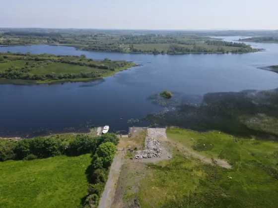 Photo of Foxhill, Cootehall, Boyle, Co Roscommon