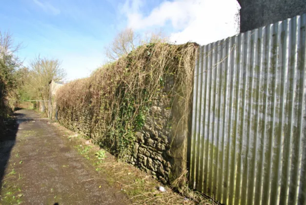 Photo of Bridge St, Birr, Co Offaly