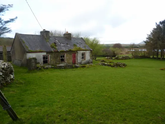 Photo of Liscarney, Westport, Co Mayo, A12B345