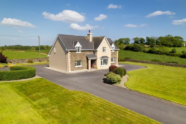 Photo of Turrock House, Tullineasky East, Clonakilty, Co Cork, P85 E003