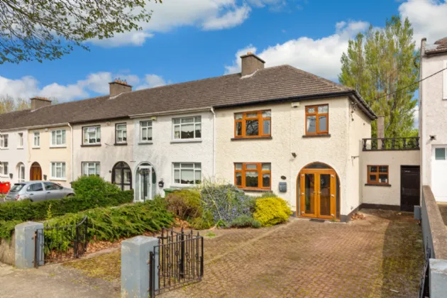 Photo of 31 Glenbrook Road, Navan Road, Dublin 7, D07 P215