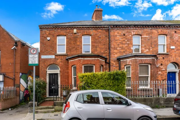 Photo of 1 St Peters Road, Phibsborough, Dublin 7