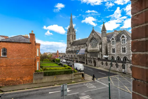 Photo of 1 St Peters Road, Phibsborough, Dublin 7