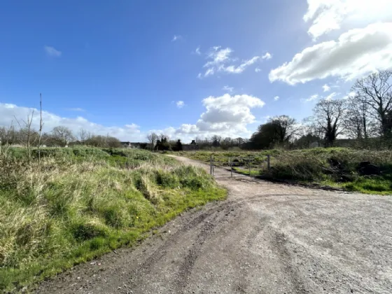 Photo of Rathcormac Village