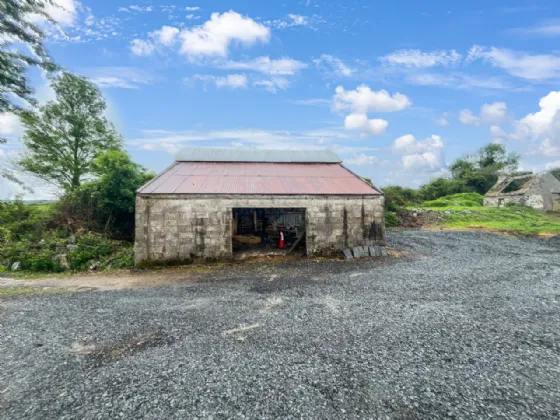 Photo of Curragh, Portroe, Nenagh, Co. Tipperary