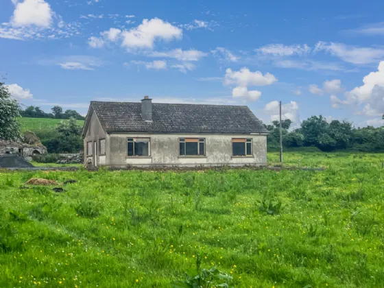 Photo of Curragh, Portroe, Nenagh, Co. Tipperary