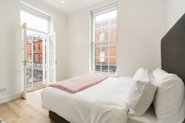 Photo of 1 Aston Court, Bedford Row, Temple Bar, Dublin 2, D02 HX94