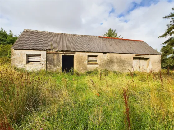 Photo of Cottage In Tullagower, Folio CE31899F, Kilrush, Co Clare