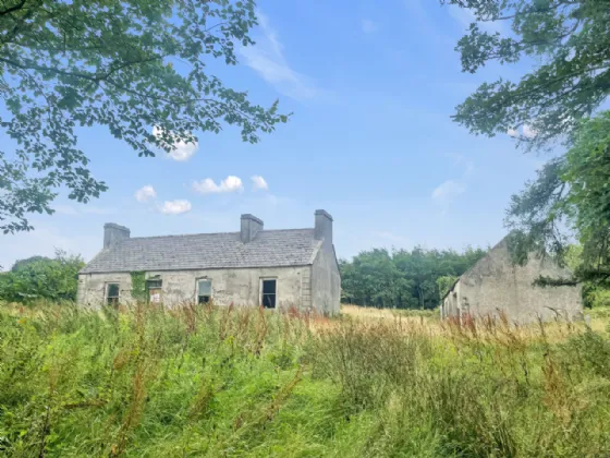 Photo of Cottage In Tullagower, Folio CE31899F, Kilrush, Co Clare