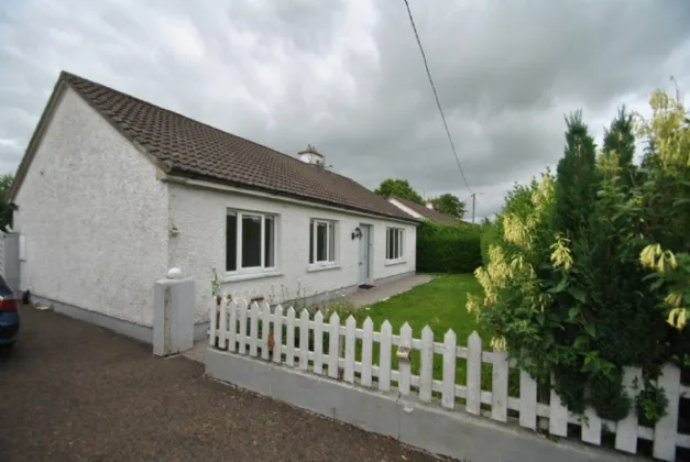 Photo of 2 Milltown Grove, Shinrone, Birr, Co Offaly