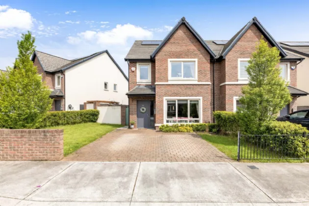 Photo of 44 Willow Drive, The Willows, Dunshaughlin, Co Meath, A85 AC95