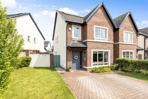 Photo of 44 Willow Drive, The Willows, Dunshaughlin, Co Meath, A85 AC95