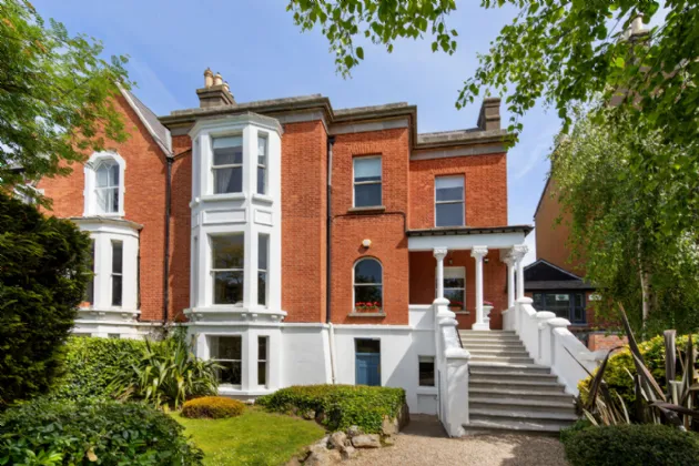 Photo of 83 Kenilworth Square East, Rathgar, Dublin 6, D06 AE71