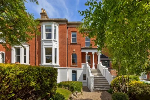 Photo of 83 Kenilworth Square East, Rathgar, Dublin 6, D06 AE71