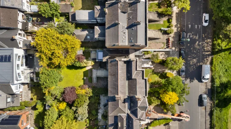 Photo of 83 Kenilworth Square East, Rathgar, Dublin 6, D06 AE71