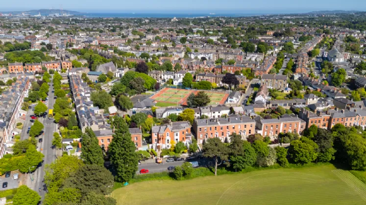 Photo of 83 Kenilworth Square East, Rathgar, Dublin 6, D06 AE71