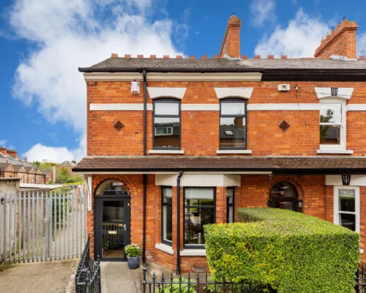 Photo of 1 Waverley Avenue, Fairview, Dublin 3, D03A0P0