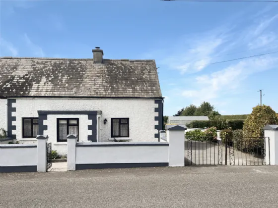 Photo of Finnoe Road, Borrisokane, Co. Tipperary, E45 R652