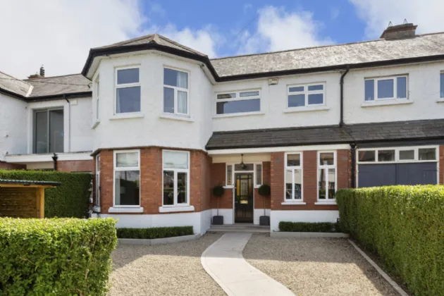 Photo of 50 Frascati Park, Blackrock, Co Dublin, A94 X9N6