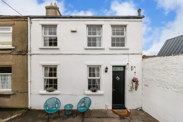 Photo of 16 Saint Joseph's Square, Clontarf, Dublin 3, D03 K237