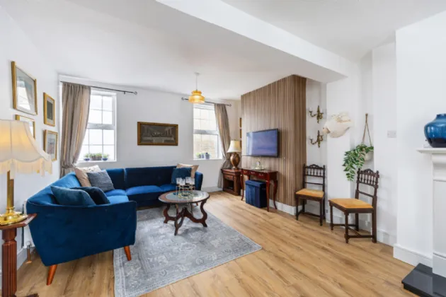 Photo of 16 Saint Joseph's Square, Clontarf, Dublin 3, D03 K237