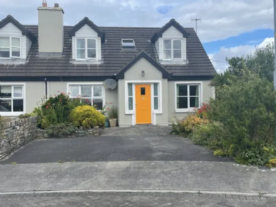 Photo of 8 Knocknashee, Louisburgh, Co Mayo, F28 D710