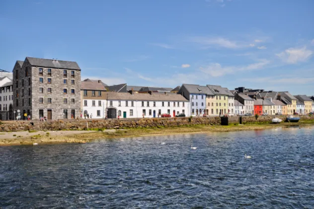 Photo of 11 Spanish Parade, The Long Walk, Galway City Centre, H91 HY29