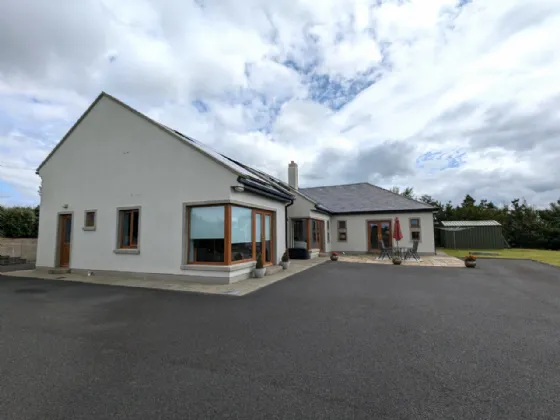 Photo of Moyna, Kilmeena, Westport, Co Mayo, F28 P278