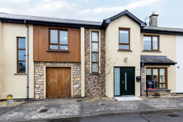 Photo of 12 Elderwood, Castlebridge, Co Wexford, Y35 K230