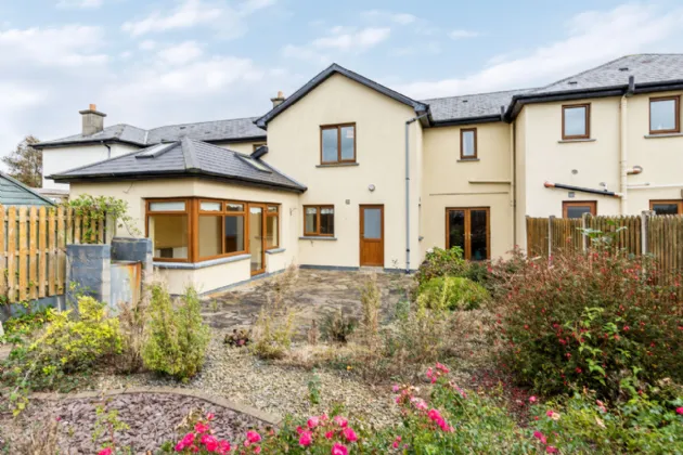 Photo of 12 Elderwood, Castlebridge, Co Wexford, Y35 K230