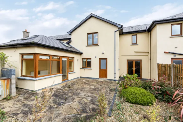 Photo of 12 Elderwood, Castlebridge, Co Wexford, Y35 K230