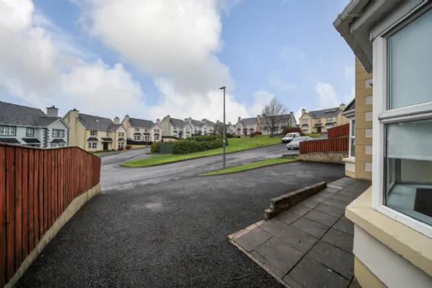 Photo of 27 The Fairways, Letterkenny, Co. Donegal, F92DE7R