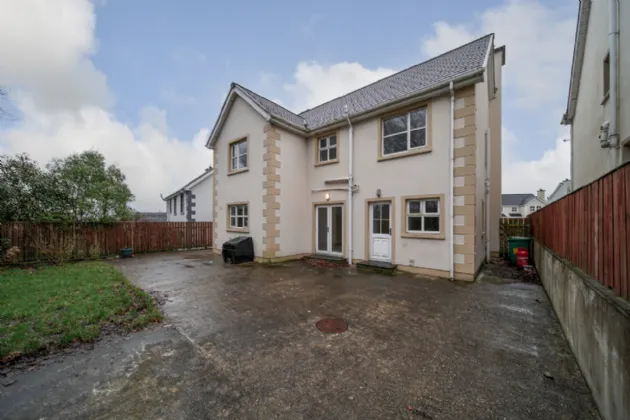 Photo of 27 The Fairways, Letterkenny, Co. Donegal, F92DE7R