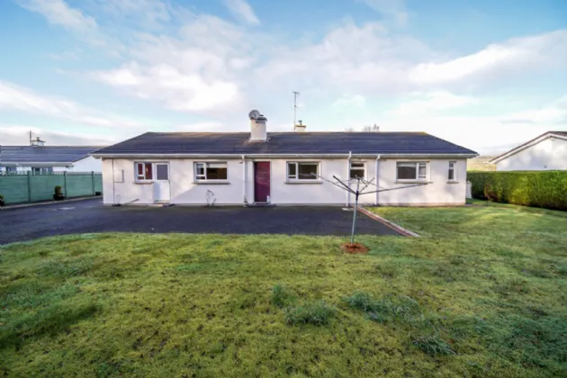 Photo of 2 Ashley Park, Letterkenny, Co. Donegal, F92 P5TK