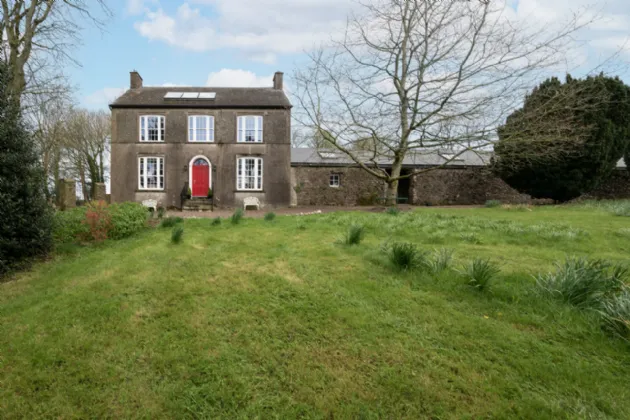 Photo of Ballygibbon House, Ballygibbon, Blarney, Co Cork, T23R897