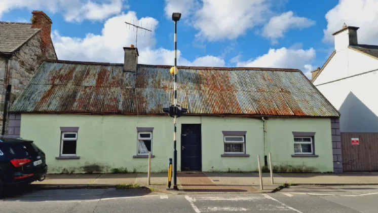 Photo of Main Street, Cappamore, Co. Limerick, V94 TXW8