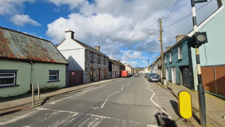 Photo of Main Street, Cappamore, Co. Limerick, V94 TXW8